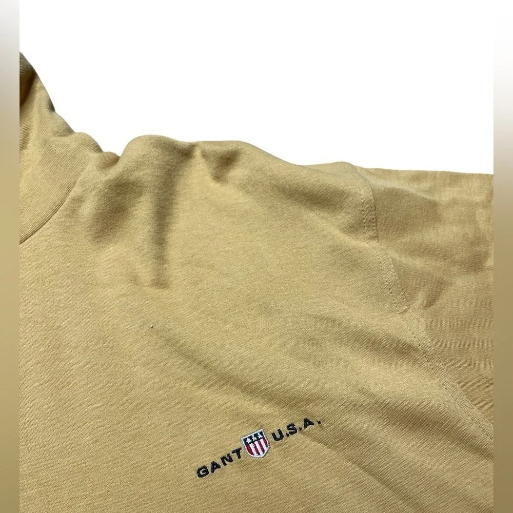 Gant usa turtleneck